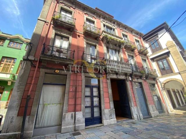 Casa en venta en Sabugo, Avilés