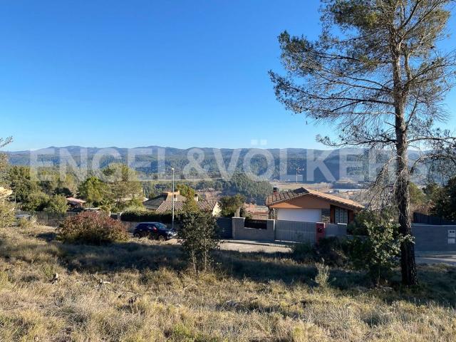 Casa en venta en Avinyó, Barcelona