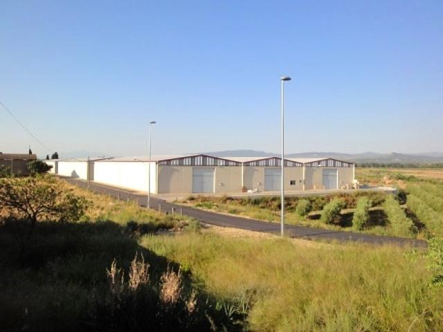 Terreno en venta en Erriberagoiena / Ribera Alta, Navarra