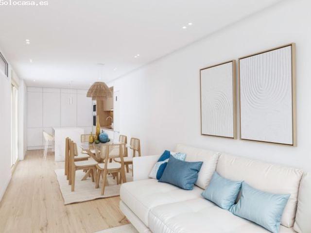 Piso en venta en San Benito, Área Metropolitana de Murcia