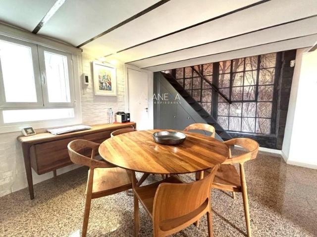 Estudio en venta en Sarrià - Sant Gervasi, Barcelonès