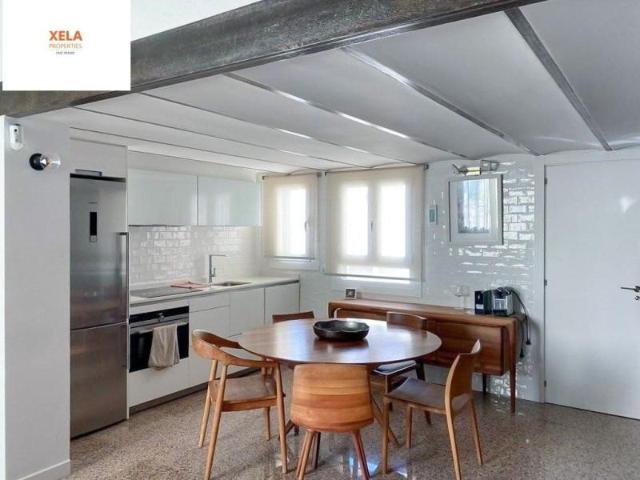 Estudio en venta en Gràcia, Barcelonès