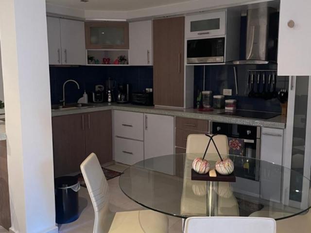Casa en venta en Silva, Falcón