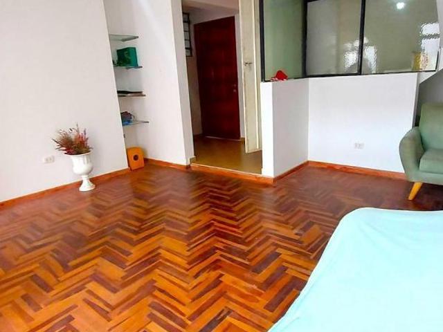 Casa venta en Salamanca, Lima Metropolitana