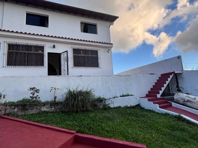 Casa en venta en Potrerito, San Antonio de Los Altos