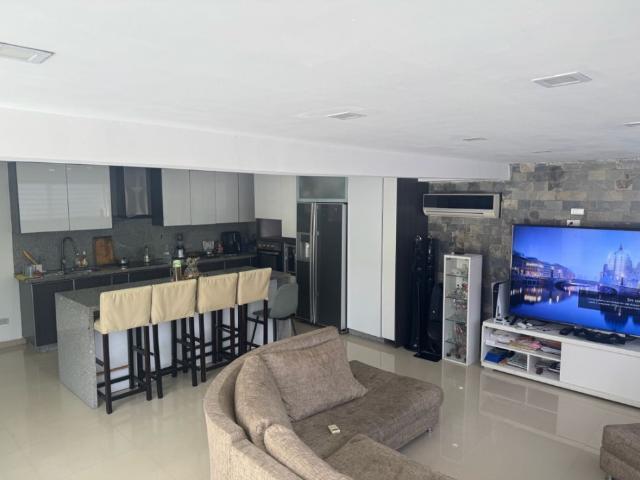 Penthouse en venta en Boca De Uchire, Distrito Capital