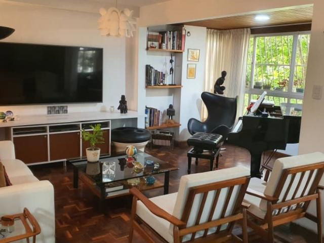 Apartamento en venta en Miranda, Municipio Miranda
