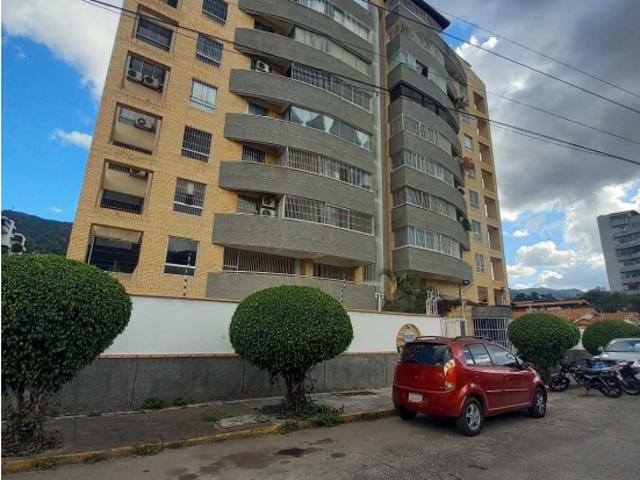Apartamento en venta en Distrito Metropolitano de Caracas, Distrito Capital