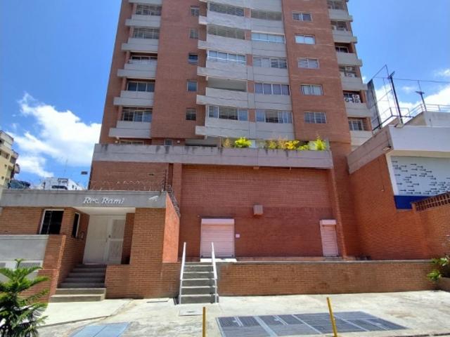 Apartamento en venta en Bolívar