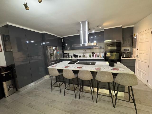 Apartamento en venta en Boca De Uchire, Distrito Capital