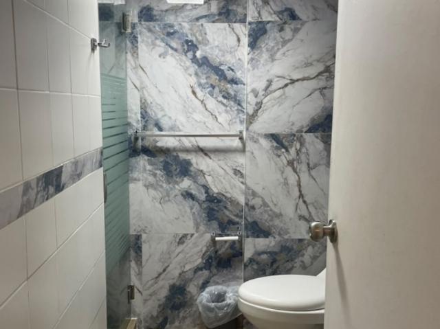 Apartamento en venta en Mar León, Tucacas