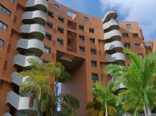 Penthouse en venta en Boca De Uchire, Miranda