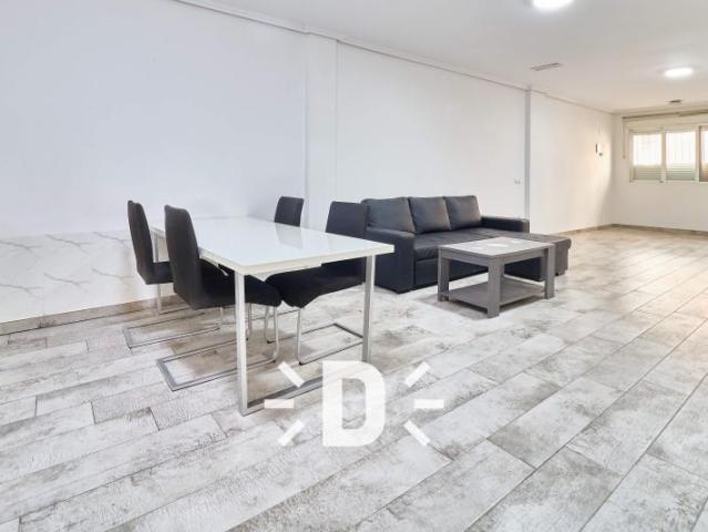 Piso en venta en l'Horta Sud, Valencia