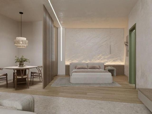 Estudio en venta en El Campo, la Marina Baixa