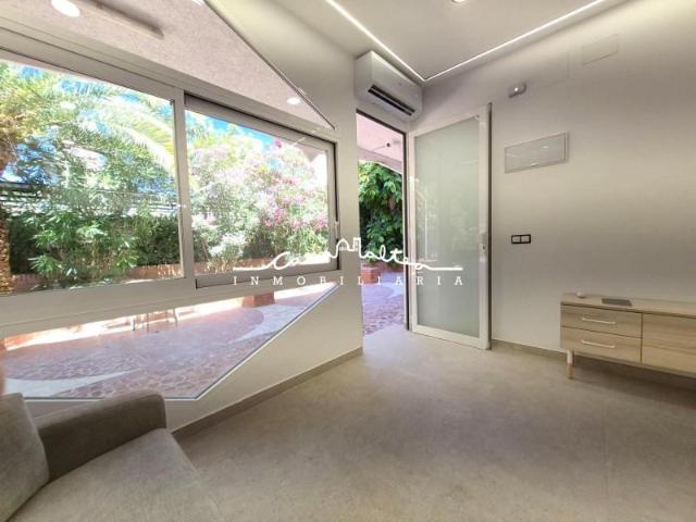 Estudio en venta en el Castell - Casc Antic, la Marina Baixa