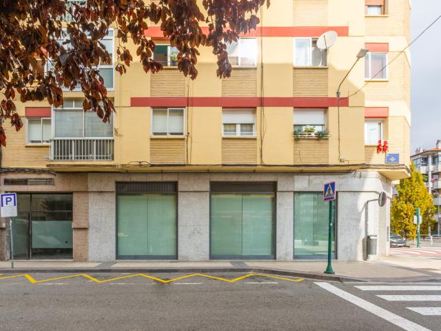 Terreno en venta en Iruñerria, Navarra