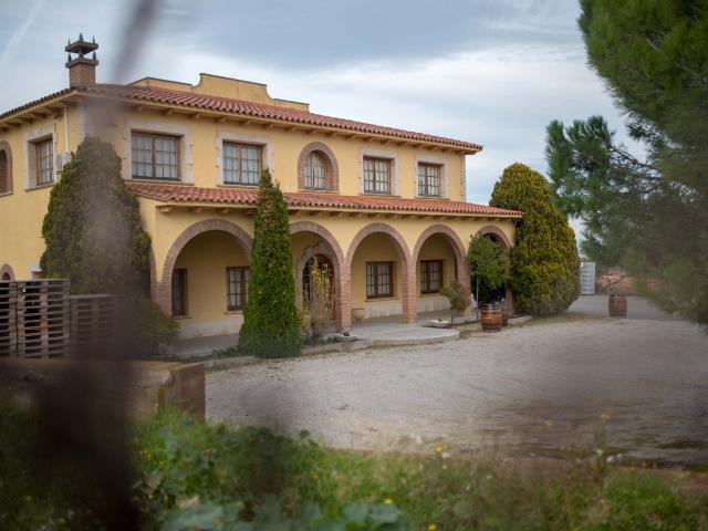 Chalet en venta en Alt Penedès, Catalunya