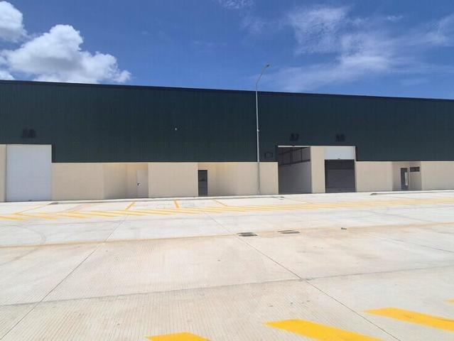 Nave Industrial en venta en Kanasín, Yucatán