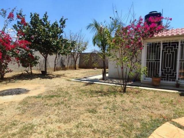 Casa en venta en Santa María Atzompa, Oaxaca