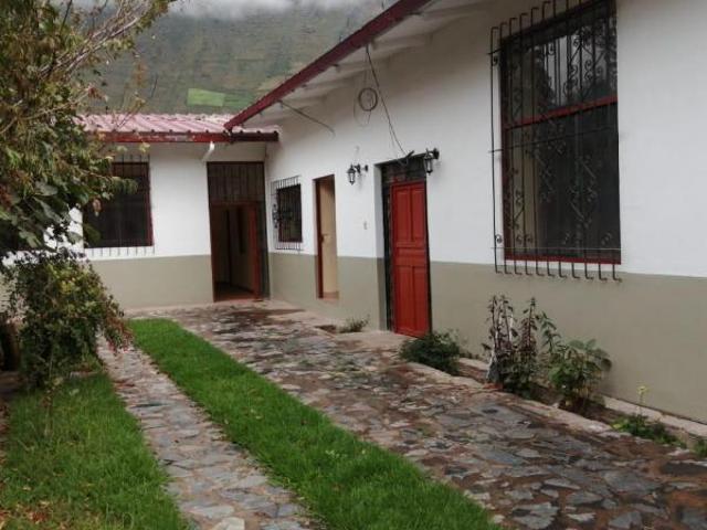 Casa venta en Cusco