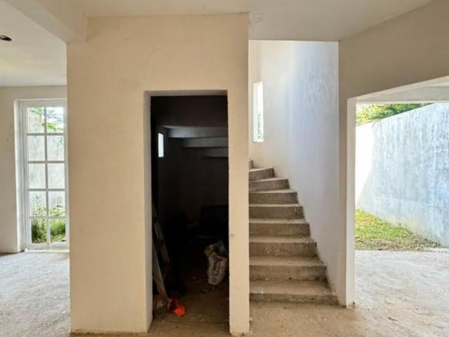 Casa en venta en Cuilápam De Guerrero, Oaxaca