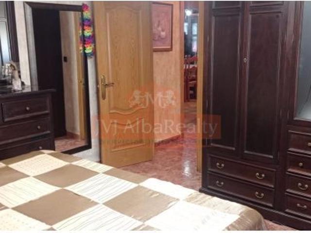 Casa en venta en Distrito 4, Albacete