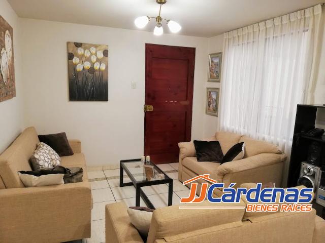 Departamento venta en La Libertad