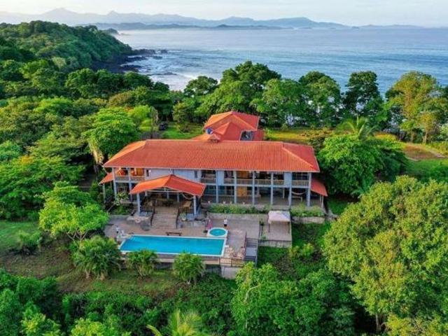 En Venta Boutique Hotel de Playa en Veraguas