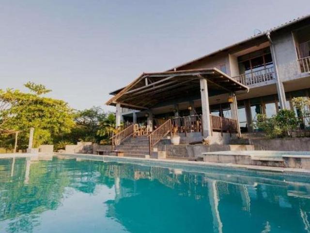 En Venta Boutique Hotel de Playa en Veraguas