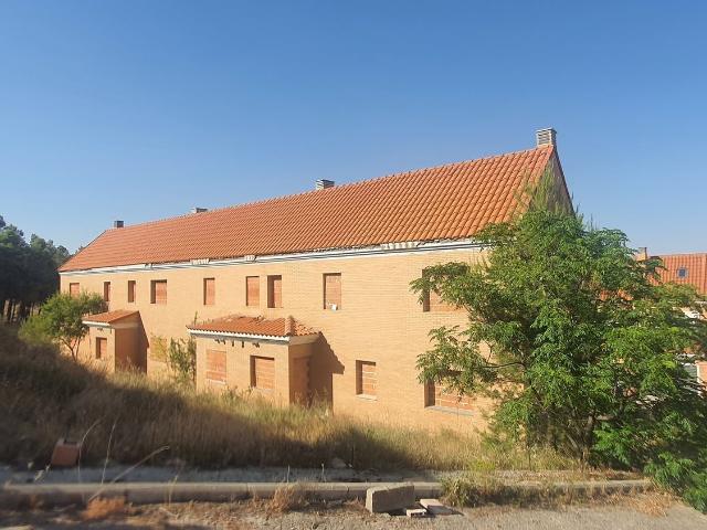 Casa en venta en Brea De Tajo, Madrid