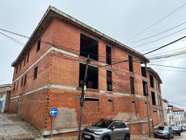 Casa en venta en Bustarviejo, Sexmo de Lozoya