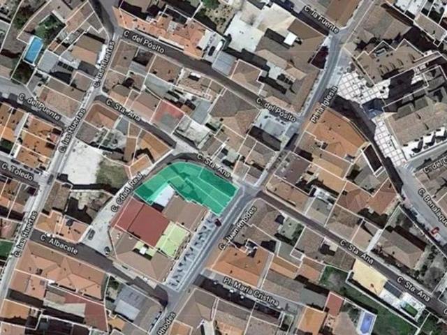 Casa en venta en Cabanillas Del Campo