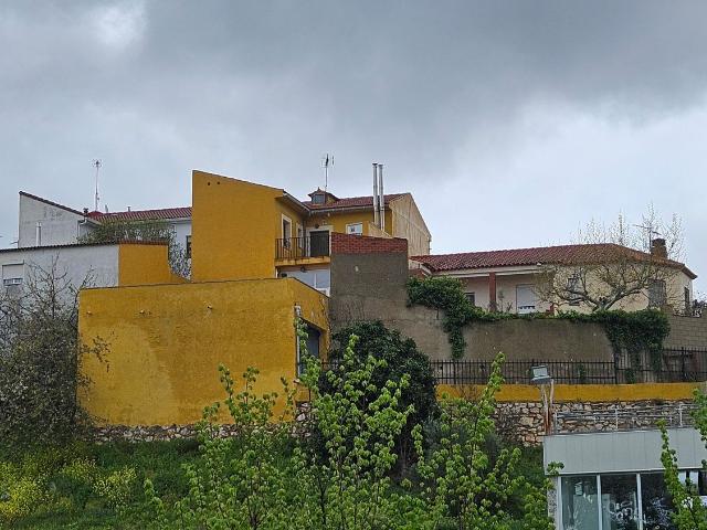 Casa en venta en Cabanillas Del Campo