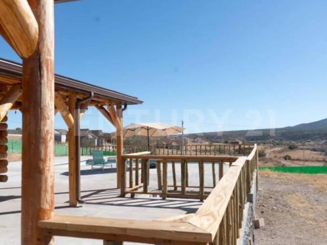 Casa en venta en Cuauhtémoc, Chihuahua