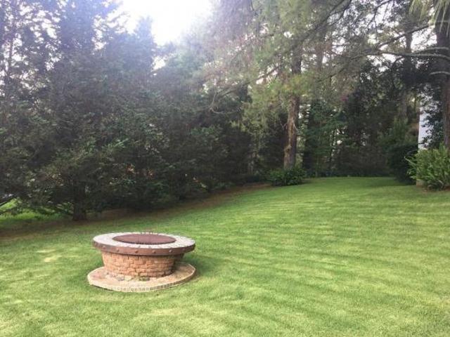 EN VENTA CABAÑA / HACIENDA SAN FRANCISCO TAPALPA