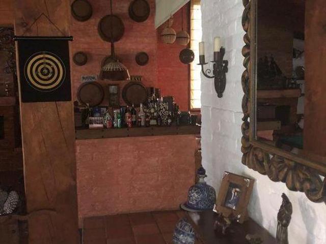 EN VENTA CABAÑA / HACIENDA SAN FRANCISCO TAPALPA