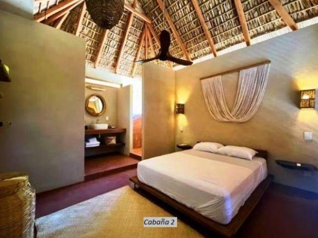 Casa en venta en San Pedro Pochutla, Oaxaca