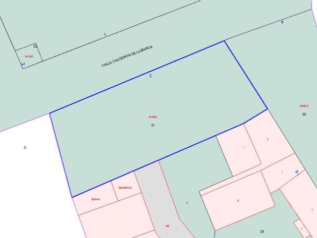 Casa en venta en Campo Real