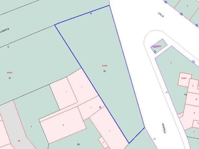 Casa en venta en Campo Real