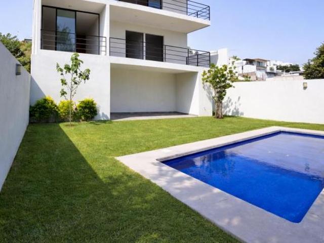 Casa En Condominio en venta en Morelos