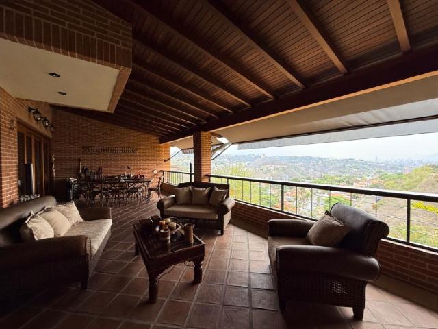 Casa en venta en Boca De Uchire, Distrito Capital