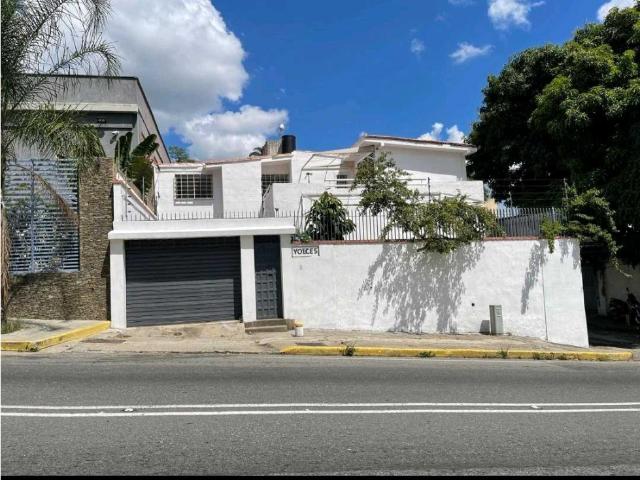 Casa en venta en Leoncio Martínez, Miranda