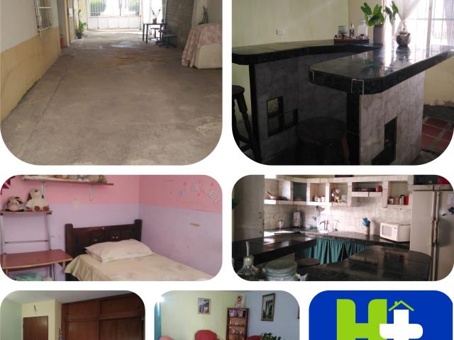 Casa en venta en Palo Negro, Aragua