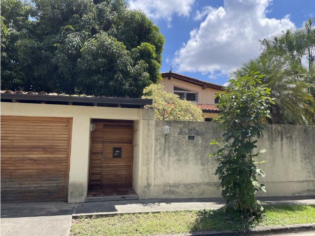 Casa en venta en Distrito Capital