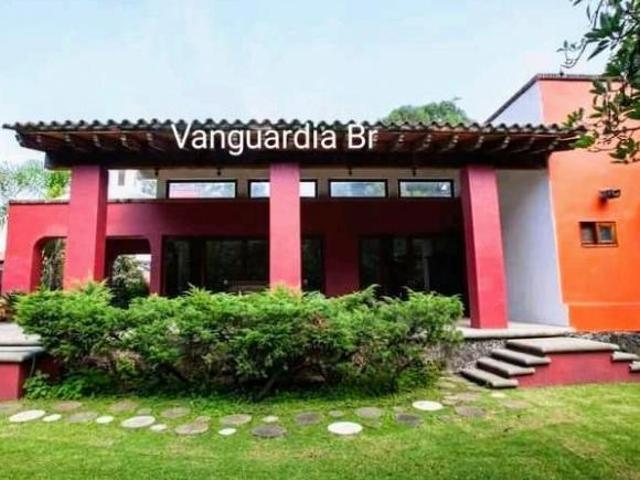 Quinta en venta en Morelos