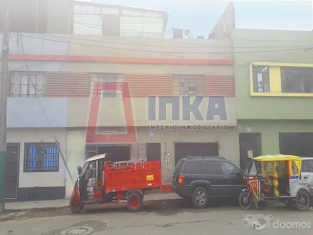 Terreno venta en La Victoria, Lima Metropolitana