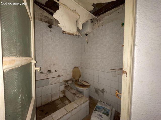 Casa en venta en Remolins, Baix Ebre