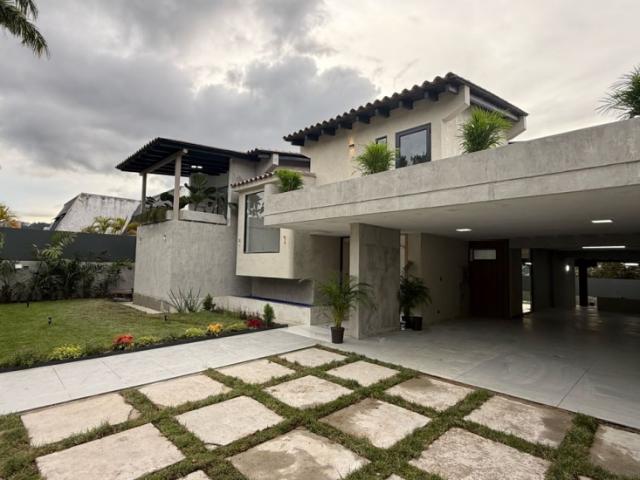 Casa en venta en Boca De Uchire, Miranda