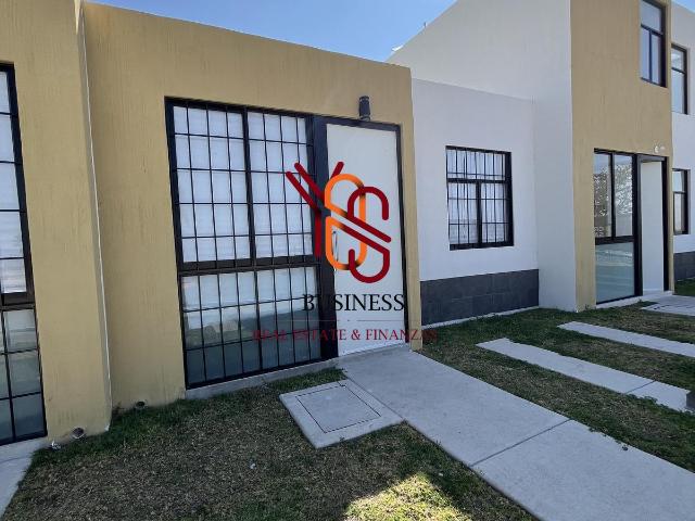Casa en venta en San Francisco De Los Romo, Aguascalientes
