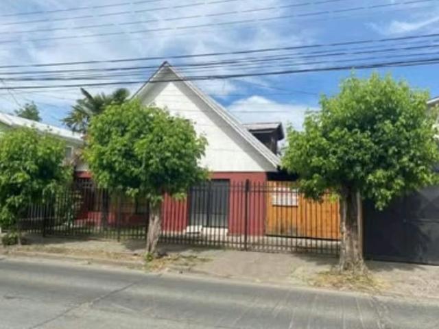 Casa en venta en Linares, Maule